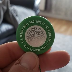 Meet your Posher, Frank